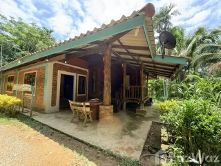 For rent 3 bedrooms house in Mueang Krabi, Krabi
