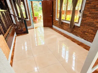 For rent 3 bedrooms house in Mueang Krabi, Krabi