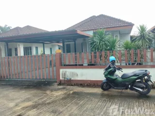 For rent 2 ベッドルーム house in Mueang Krabi, Krabi