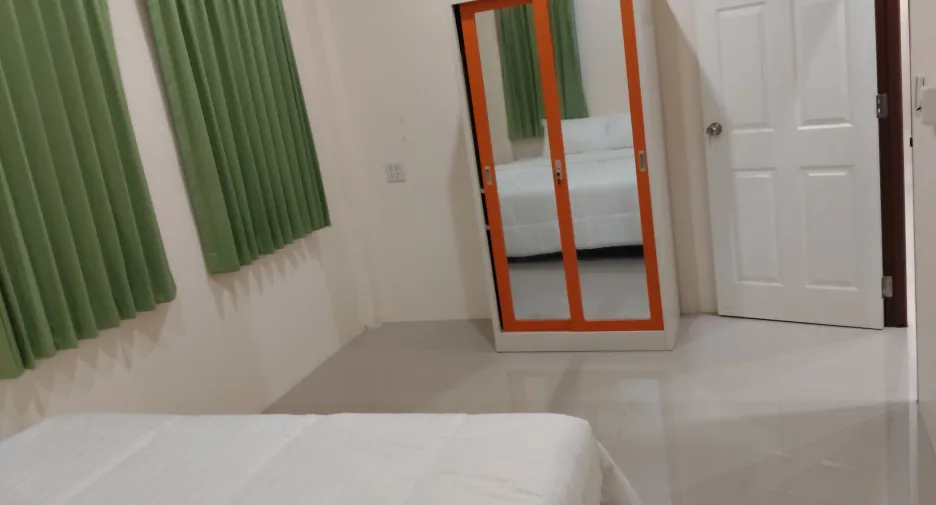 For rent 2 ベッドルーム house in Mueang Krabi, Krabi