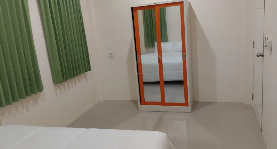 For rent 2 ベッドルーム house in Mueang Krabi, Krabi