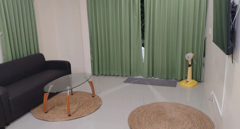 For rent 2 ベッドルーム house in Mueang Krabi, Krabi