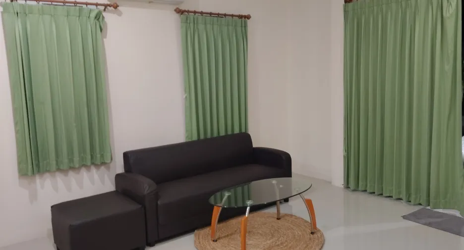 For rent 2 ベッドルーム house in Mueang Krabi, Krabi