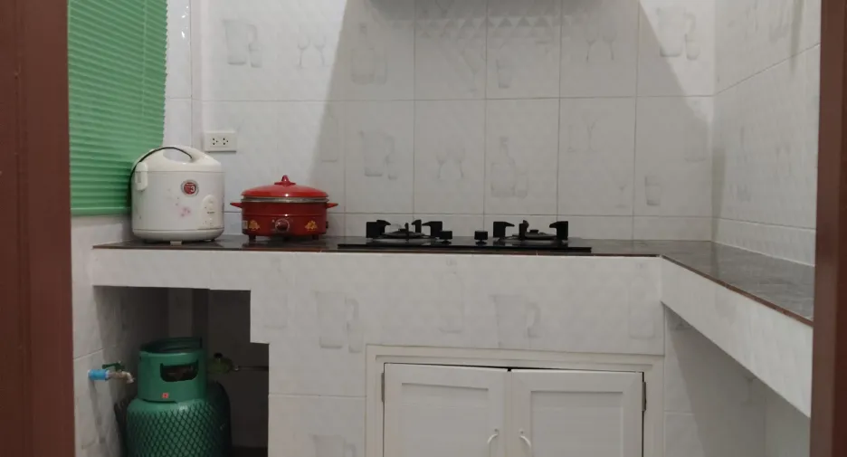 For rent 2 ベッドルーム house in Mueang Krabi, Krabi