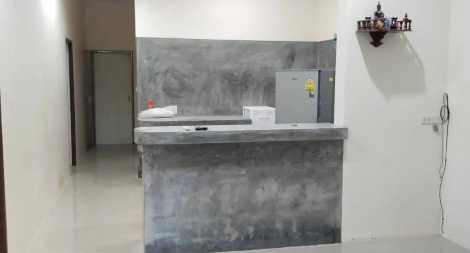 For rent 2 ベッドルーム house in Mueang Krabi, Krabi