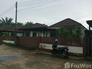 For rent 2 ベッドルーム house in Mueang Krabi, Krabi
