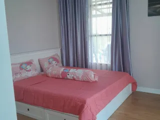 For rent 2 bedrooms villa in Hua Hin, Prachuap Khiri Khan