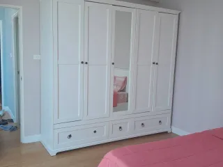 For rent 2 bedrooms villa in Hua Hin, Prachuap Khiri Khan