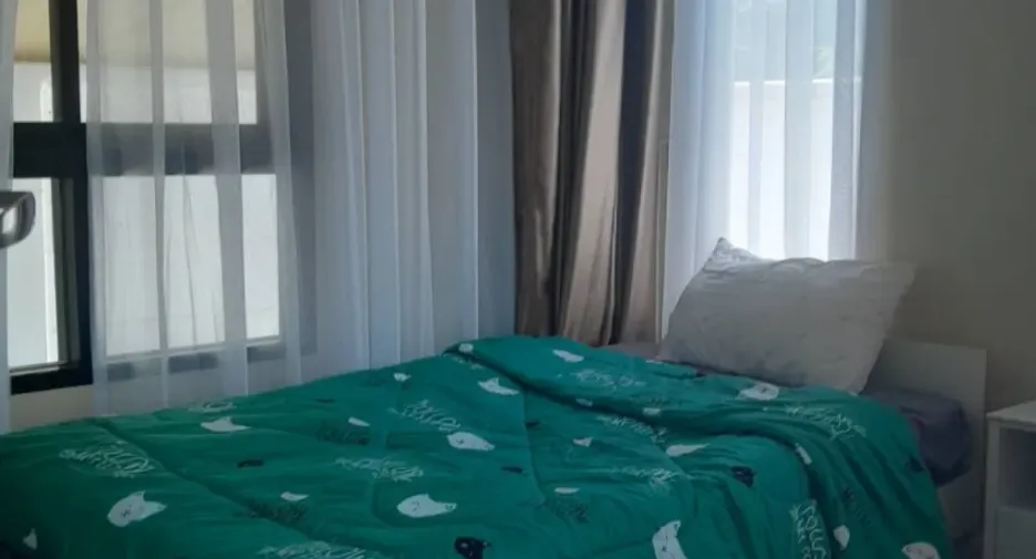 For rent 2 bedrooms villa in Hua Hin, Prachuap Khiri Khan