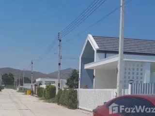 For rent 2 bedrooms villa in Hua Hin, Prachuap Khiri Khan