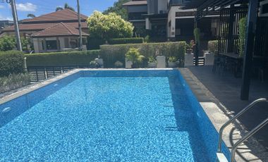 For sale and for rent 3 bedrooms villa in Hua Hin, Prachuap Khiri Khan