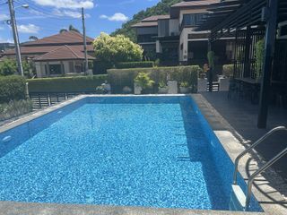 For sale and for rent 3 bedrooms villa in Hua Hin, Prachuap Khiri Khan