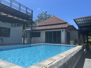 For sale and for rent 3 bedrooms villa in Hua Hin, Prachuap Khiri Khan