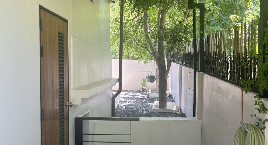 For sale and for rent 3 bedrooms villa in Hua Hin, Prachuap Khiri Khan
