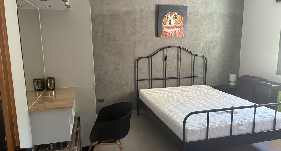 For sale and for rent 3 bedrooms villa in Hua Hin, Prachuap Khiri Khan