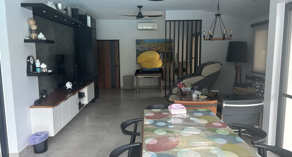 For sale and for rent 3 bedrooms villa in Hua Hin, Prachuap Khiri Khan