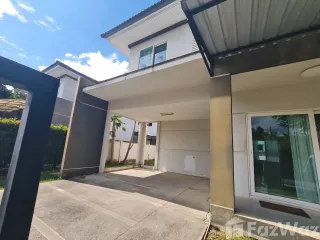 出租 3 卧室 独立屋 在 San Kamphaeng, Chiang Mai