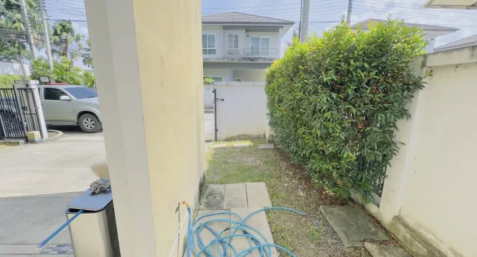 Haus zur Miete mit 3 Zimmer in San Kamphaeng, Chiang Mai