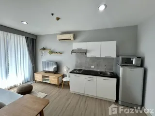 出售 1 卧室 公寓 在 Bang Na, 曼谷