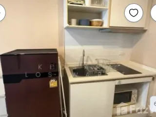 Продажа студия кондо в Кхлонг Тоеи, Бангкок