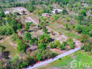 For sale land in Hang Dong, Chiang Mai