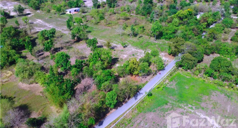 For sale land in Hang Dong, Chiang Mai