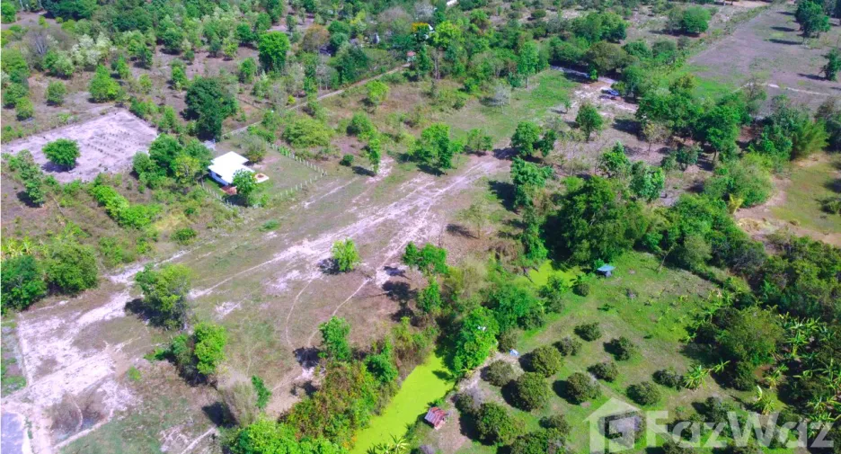 For sale land in Hang Dong, Chiang Mai