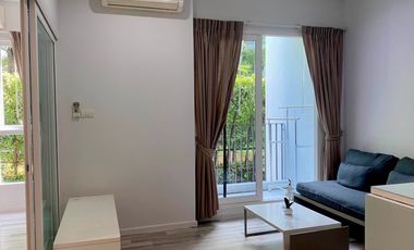 À vendre 1 chambre condo à Mueang Chiang Mai, Chiang Mai