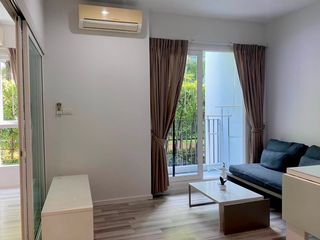 Продажа 1 кровать кондо в Mueang Chiang Mai, Чианг Маи
