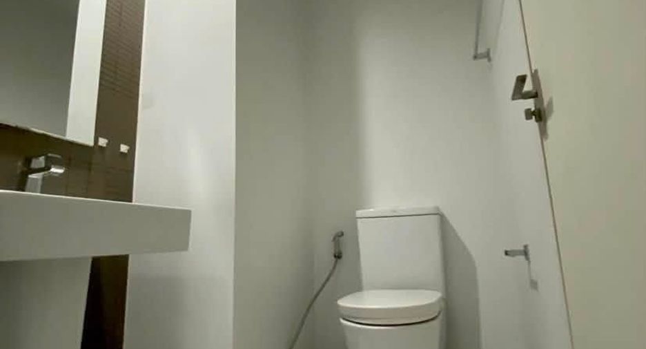 À vendre 1 chambre condo à Mueang Chiang Mai, Chiang Mai