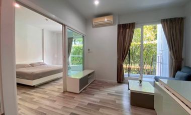 À vendre 1 chambre condo à Mueang Chiang Mai, Chiang Mai
