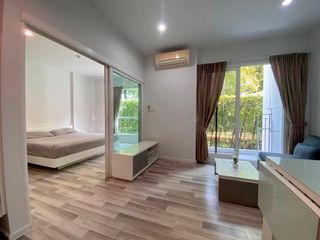 Продажа 1 кровать кондо в Mueang Chiang Mai, Чианг Маи