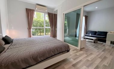 À vendre 1 chambre condo à Mueang Chiang Mai, Chiang Mai