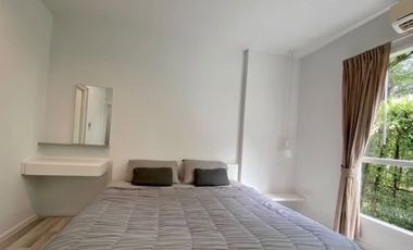 À vendre 1 chambre condo à Mueang Chiang Mai, Chiang Mai