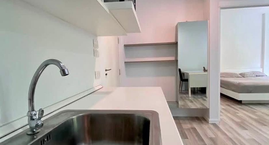À vendre 1 chambre condo à Mueang Chiang Mai, Chiang Mai