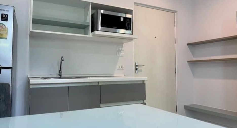 À vendre 1 chambre condo à Mueang Chiang Mai, Chiang Mai