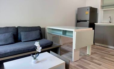 À vendre 1 chambre condo à Mueang Chiang Mai, Chiang Mai