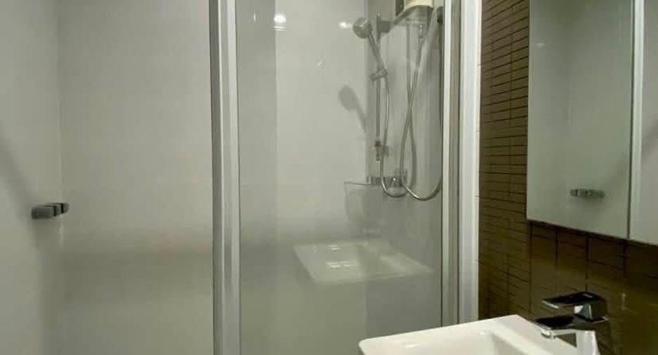À vendre 1 chambre condo à Mueang Chiang Mai, Chiang Mai