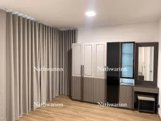 Casa adosada en alquiler de 4 habitaciones en Mueang Chiang Mai, Chiang Mai