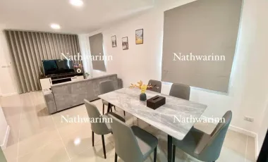 Casa adosada en alquiler de 4 habitaciones en Mueang Chiang Mai, Chiang Mai