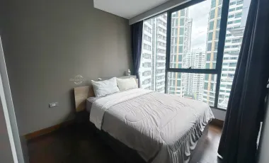 Condo en alquiler de 1 habitaciones en Khlong Toei, Bangkok