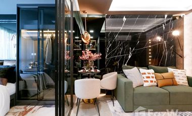Condo en venta de 1 habitaciones en Chatuchak, Bangkok