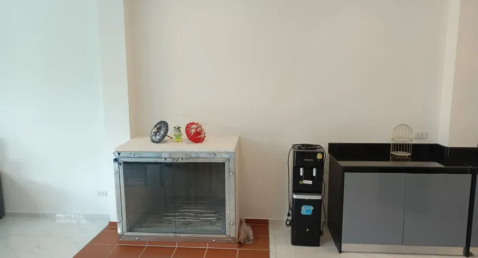 For rent 5 bedrooms house in Hang Dong, Chiang Mai