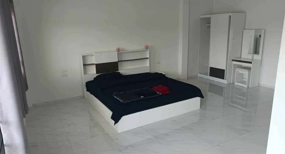 For rent 5 bedrooms house in Hang Dong, Chiang Mai