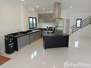 For rent 5 bedrooms house in Hang Dong, Chiang Mai