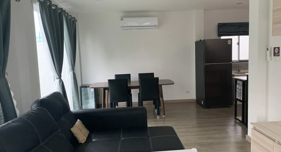 For sale 3 ベッドルーム house in Hua Hin, Prachuap Khiri Khan