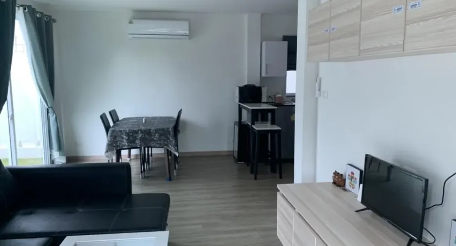For sale 3 ベッドルーム house in Hua Hin, Prachuap Khiri Khan
