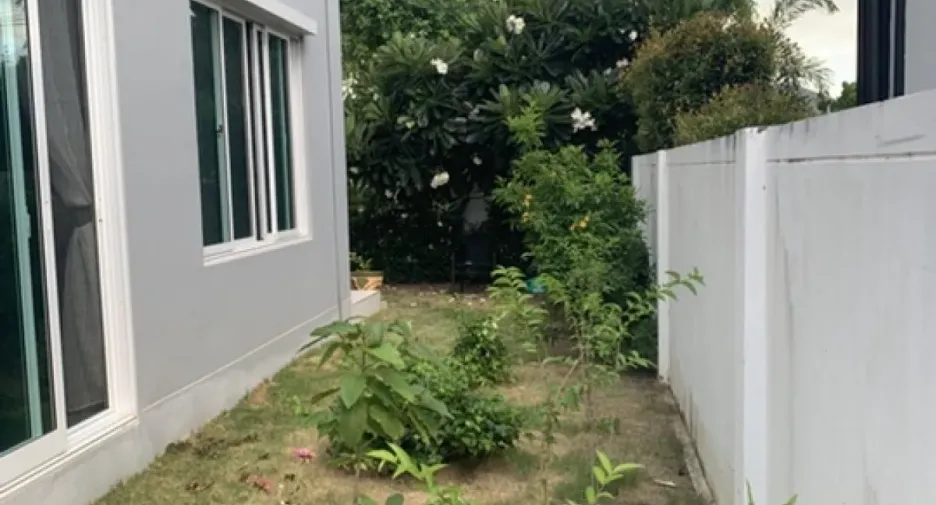 For sale 3 ベッドルーム house in Hua Hin, Prachuap Khiri Khan