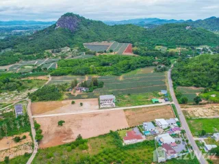 For sale land in Pran Buri, Prachuap Khiri Khan