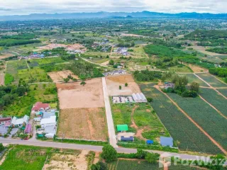For sale land in Pran Buri, Prachuap Khiri Khan